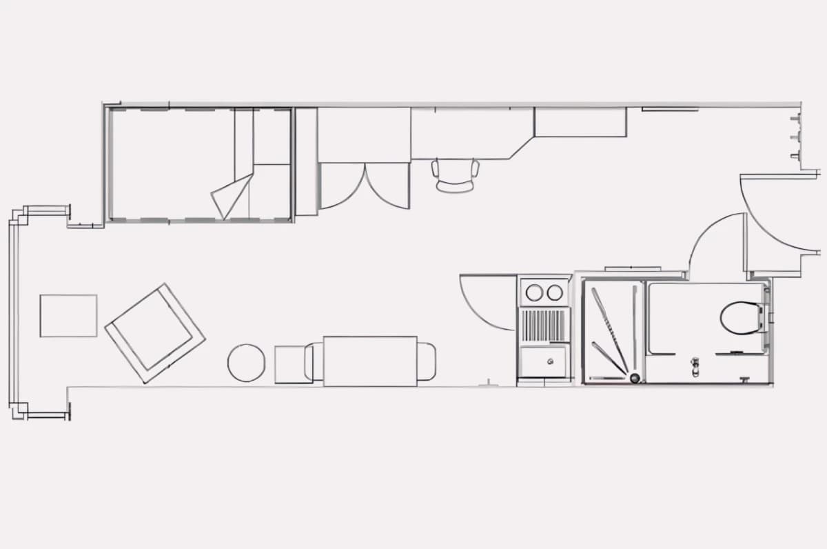 Asa Briggs House image