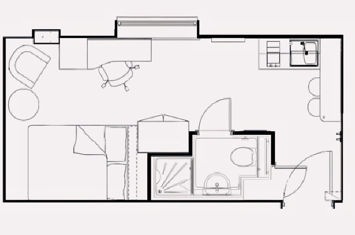Asa Briggs House image