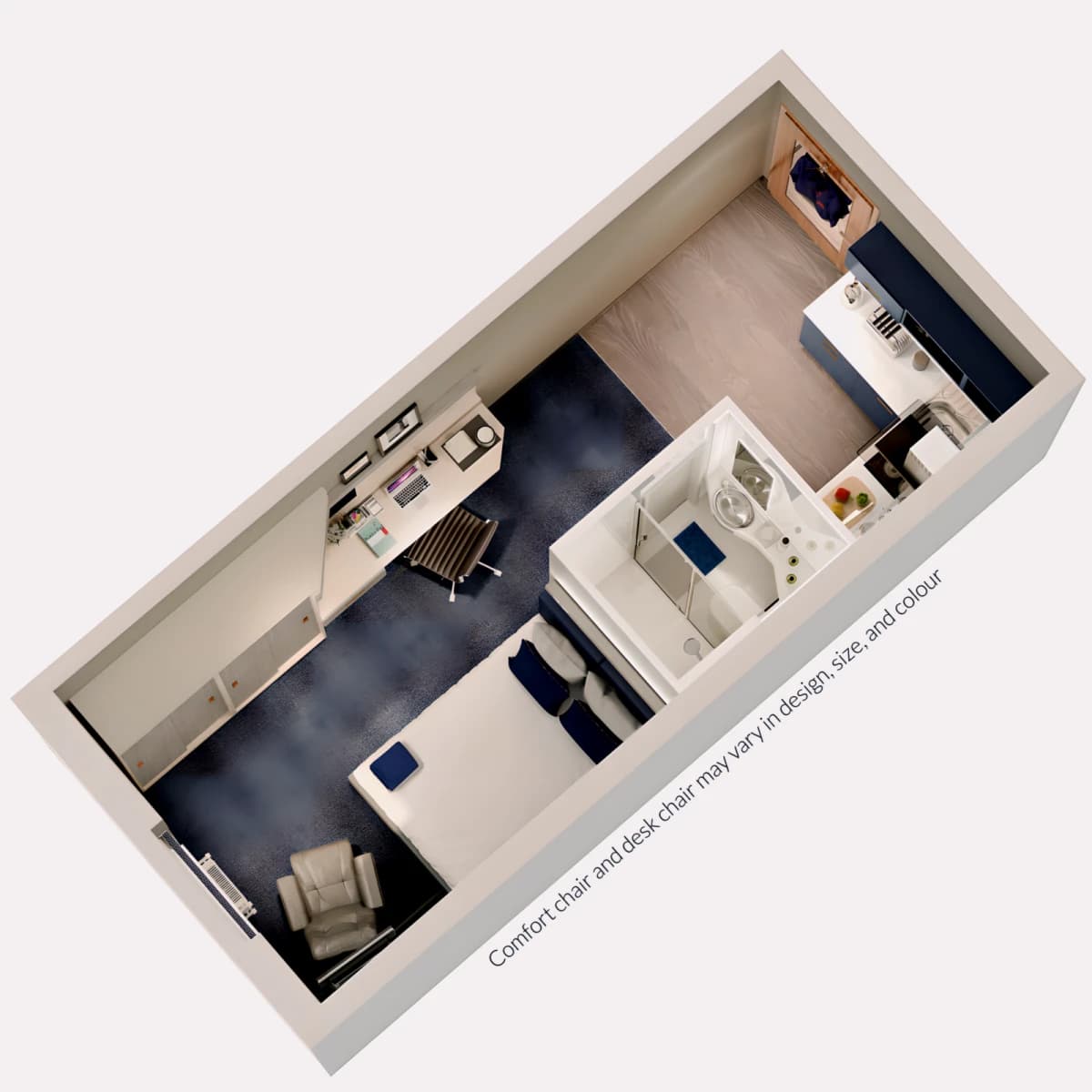 Study Inn Brotherton House image