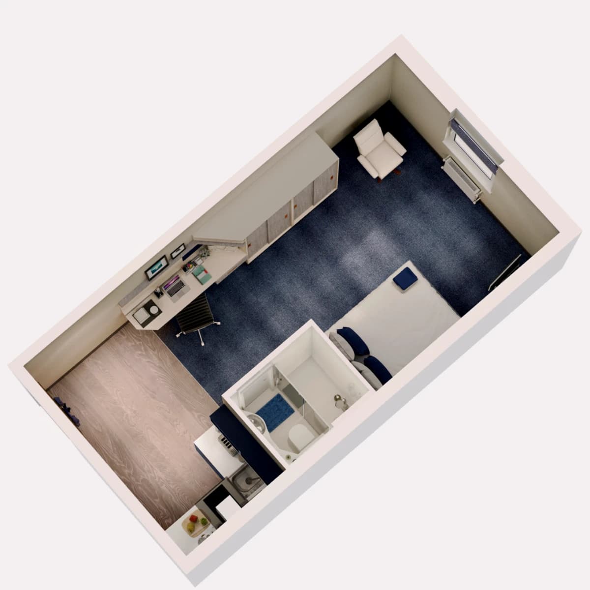 Study Inn Brotherton House image
