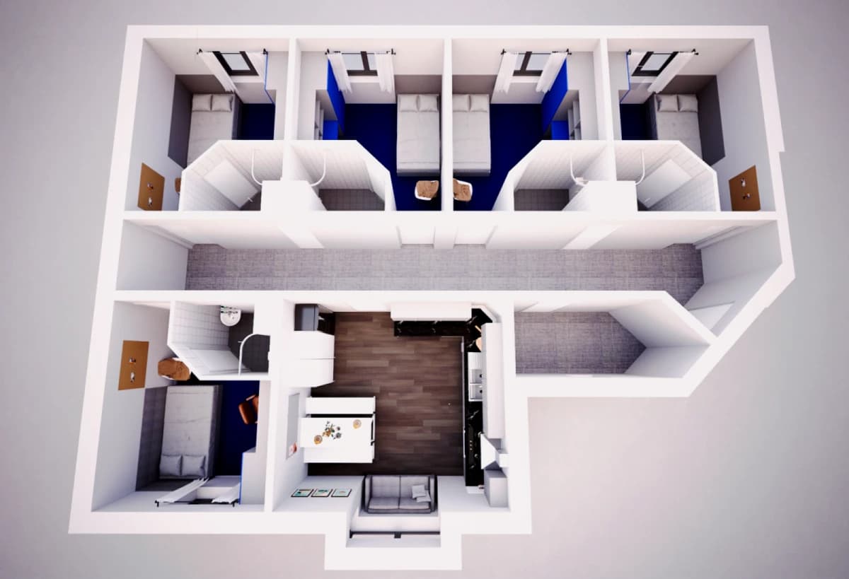 Oxley Residence image
