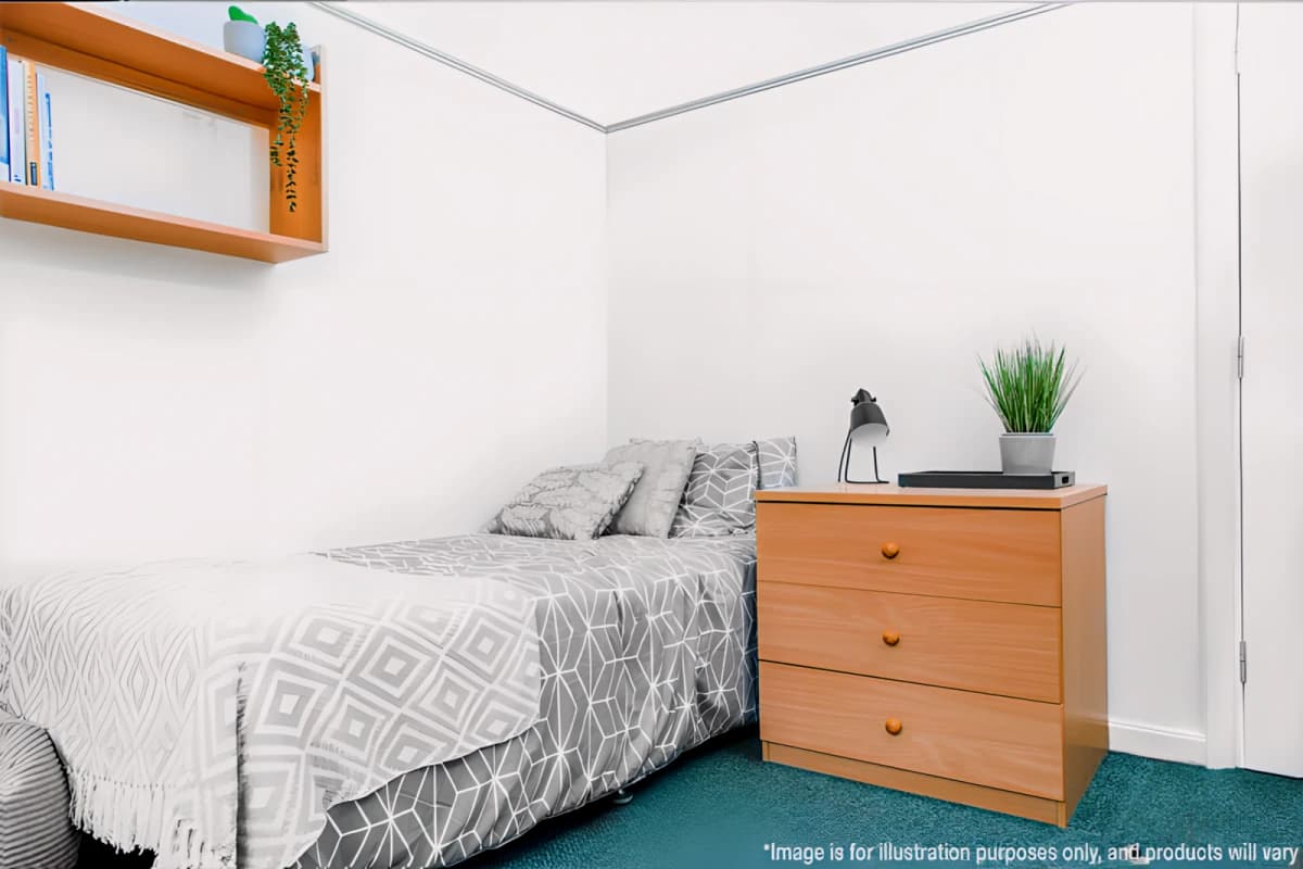 Oxley Residence image