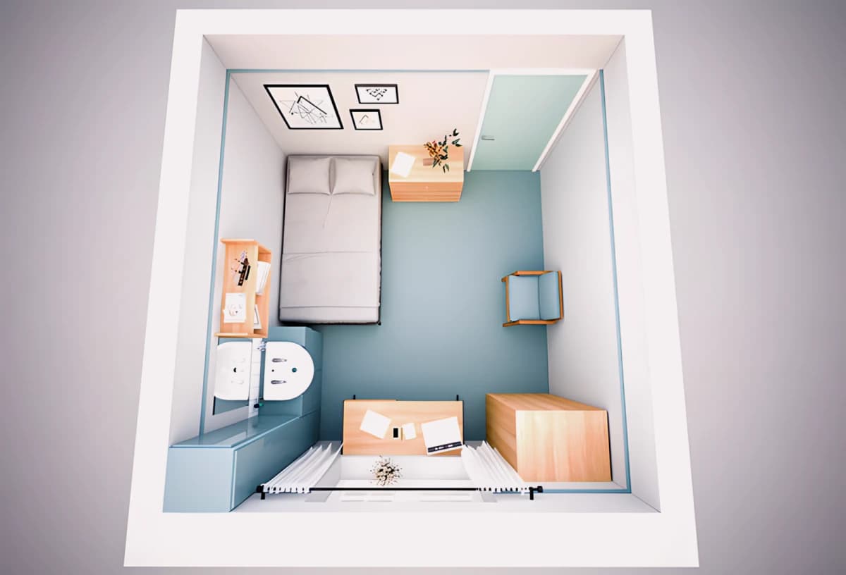 Oxley Residence image