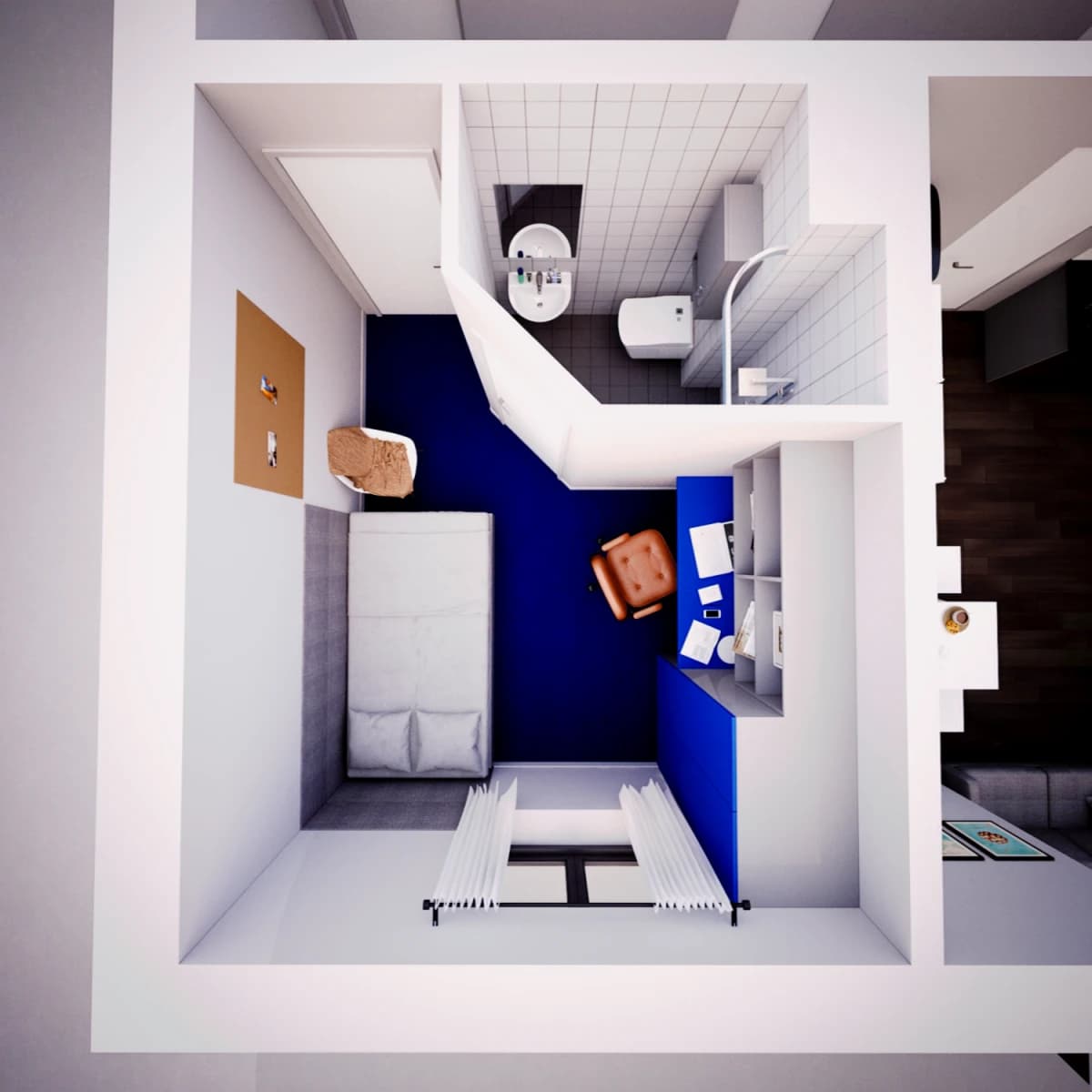 Oxley Residence image