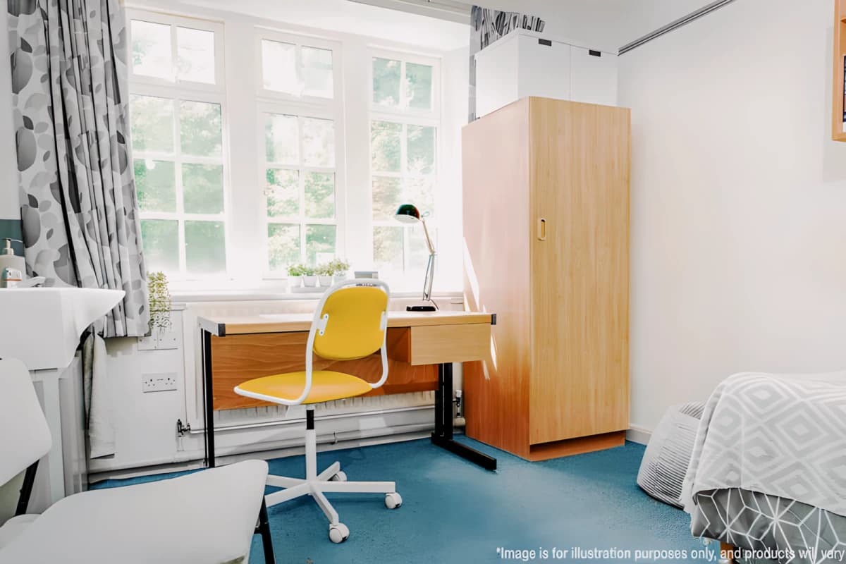 Oxley Residence image