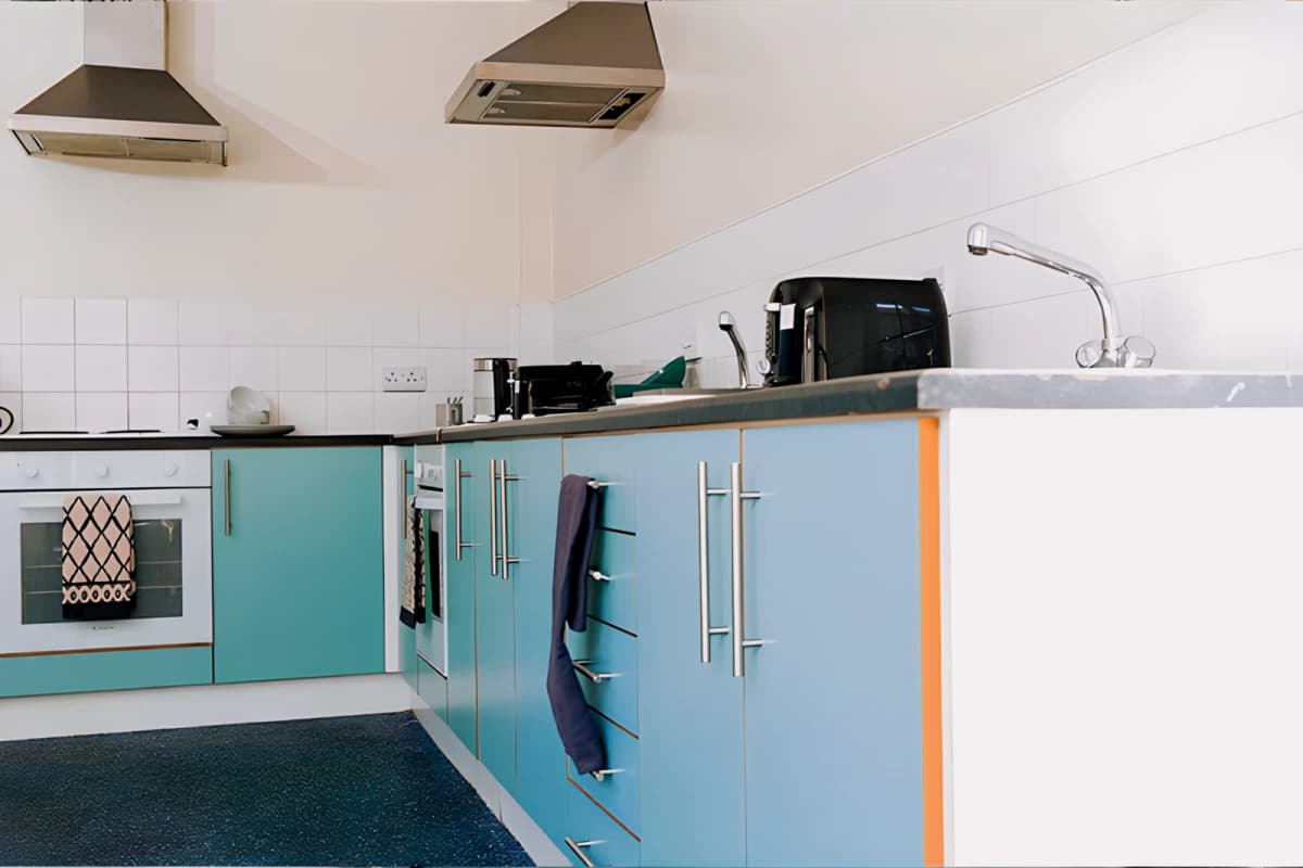 Oxley Residence image