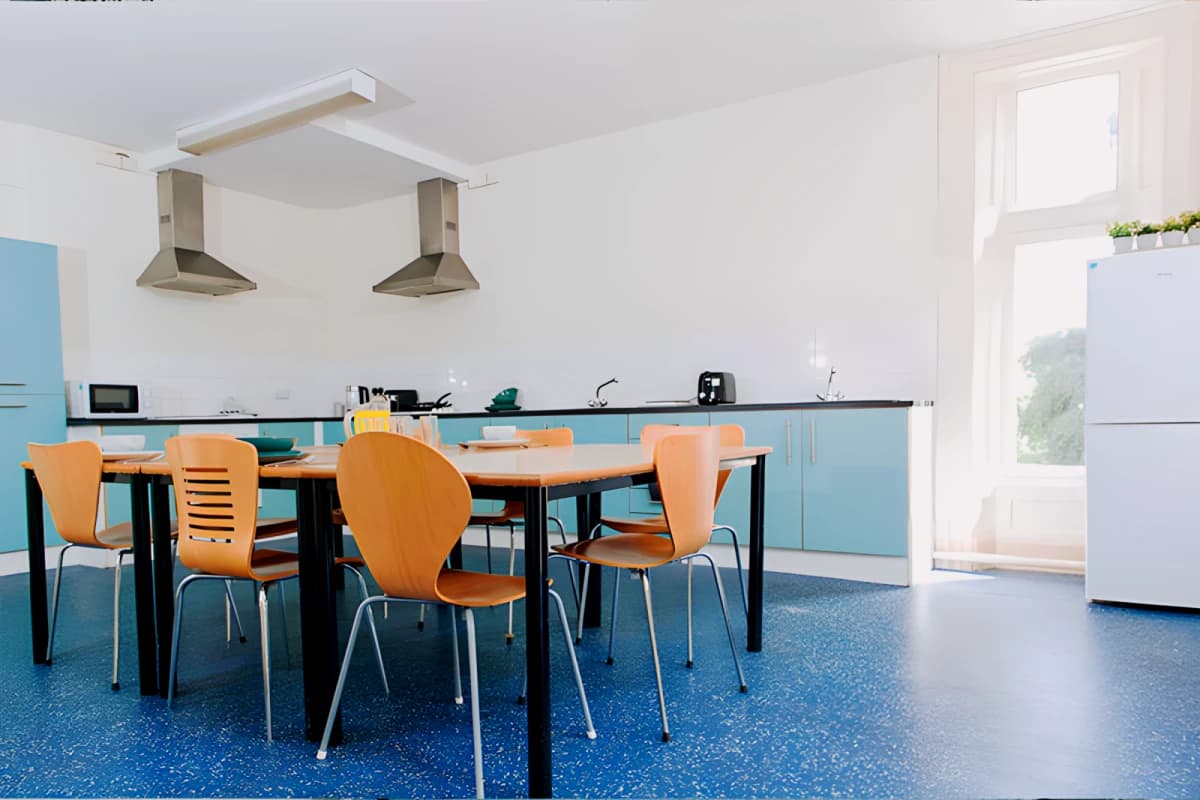 Oxley Residence image