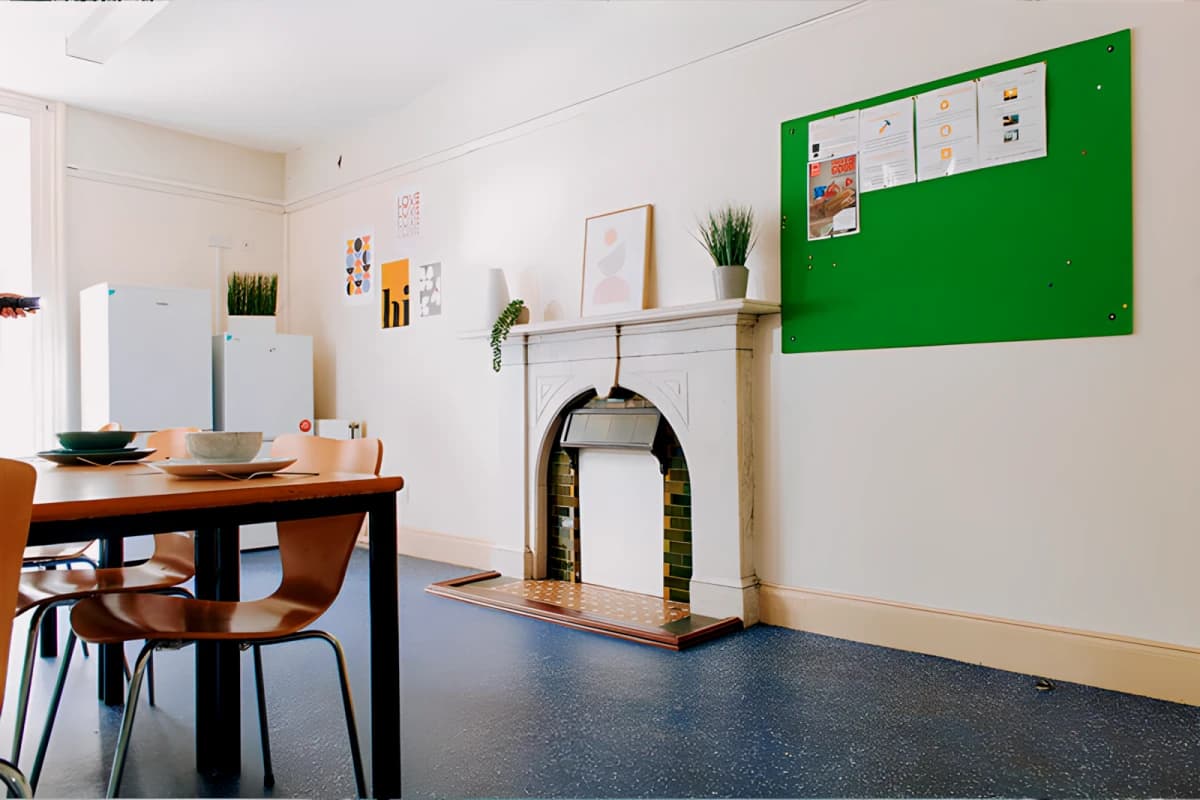 Oxley Residence image