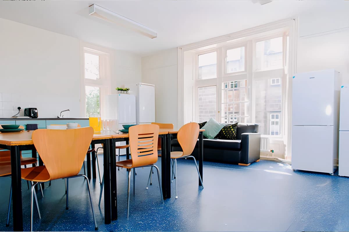 Oxley Residence image