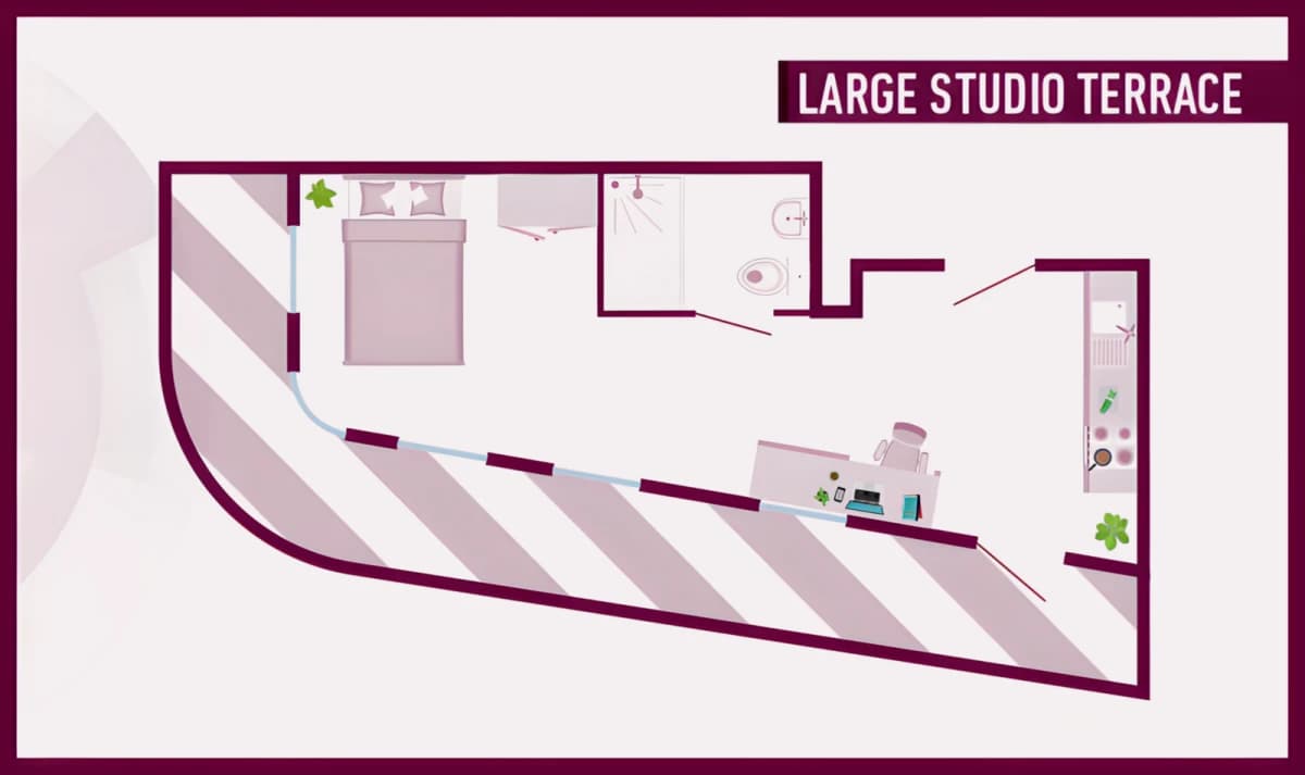 Briggate Studios image