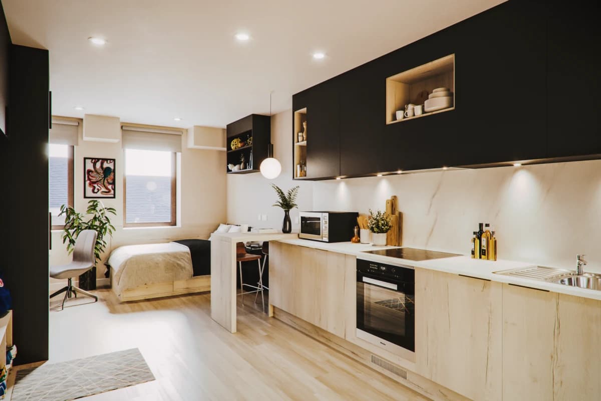 Briggate Studios image