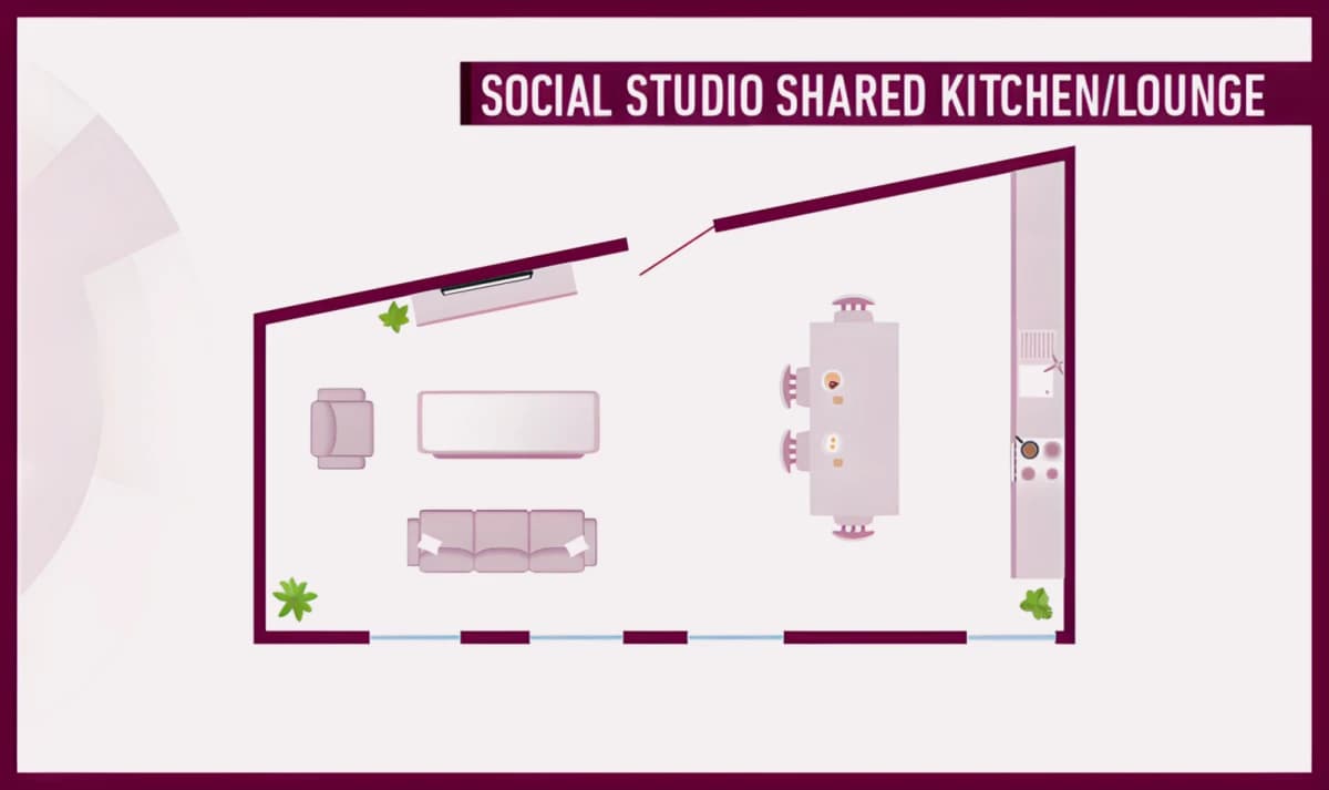 Briggate Studios image