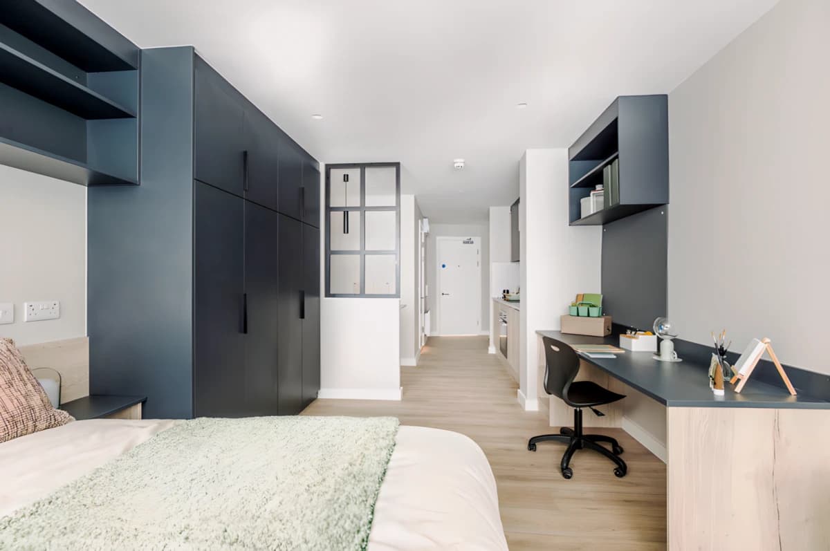 Briggate Studios image