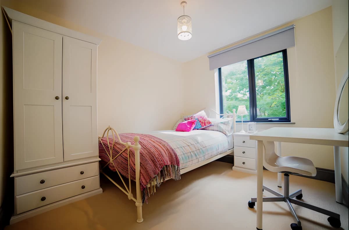 Mary Morris House image