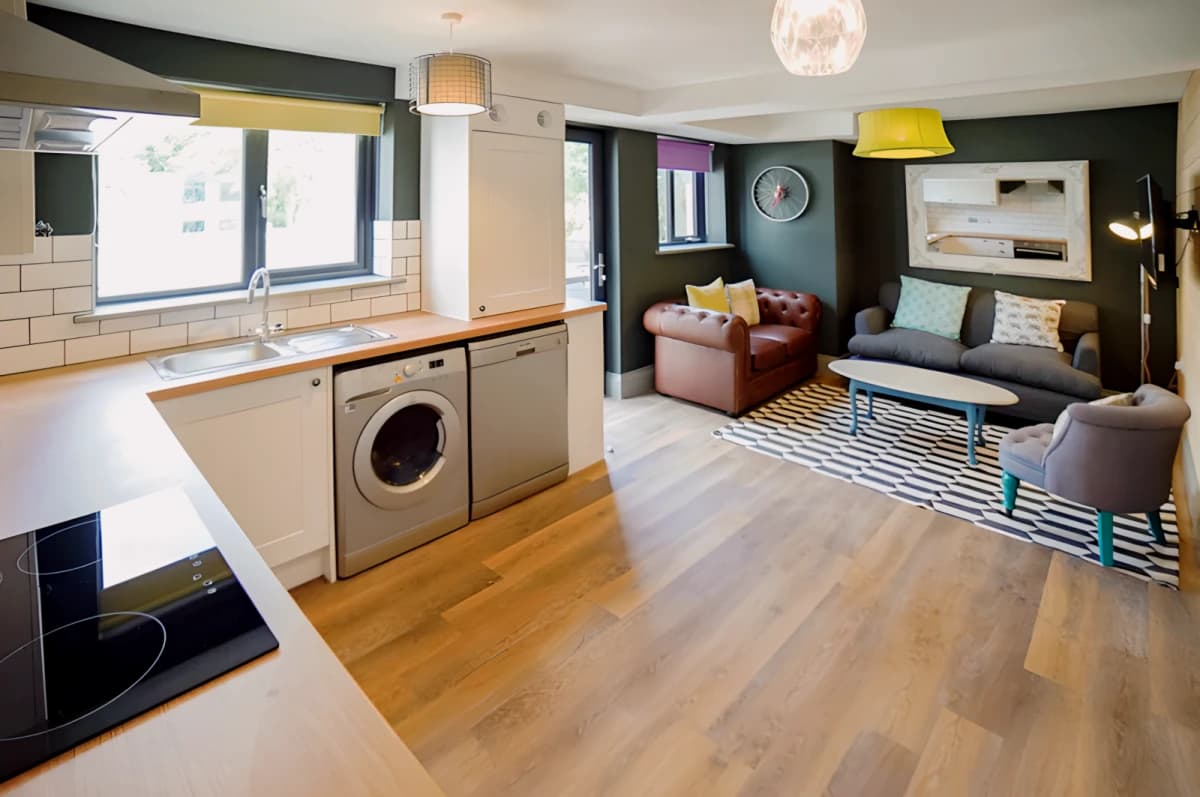 Mary Morris House image