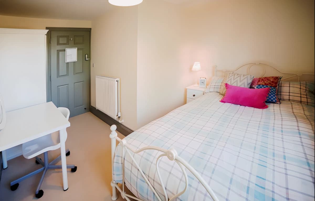 Mary Morris House image