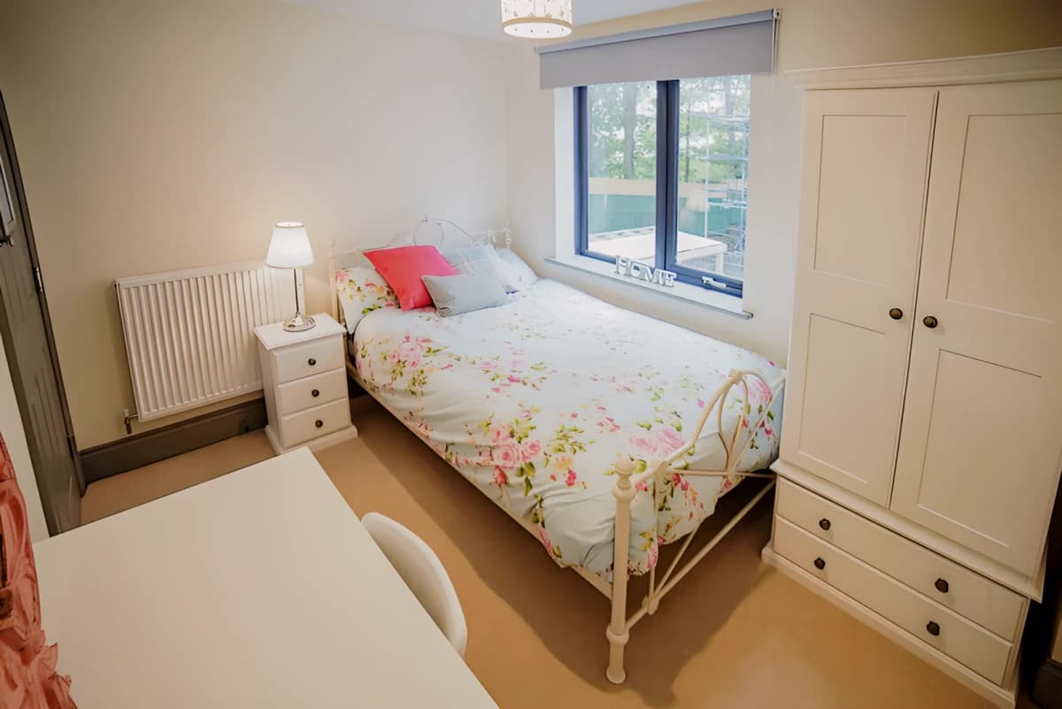 Mary Morris House image