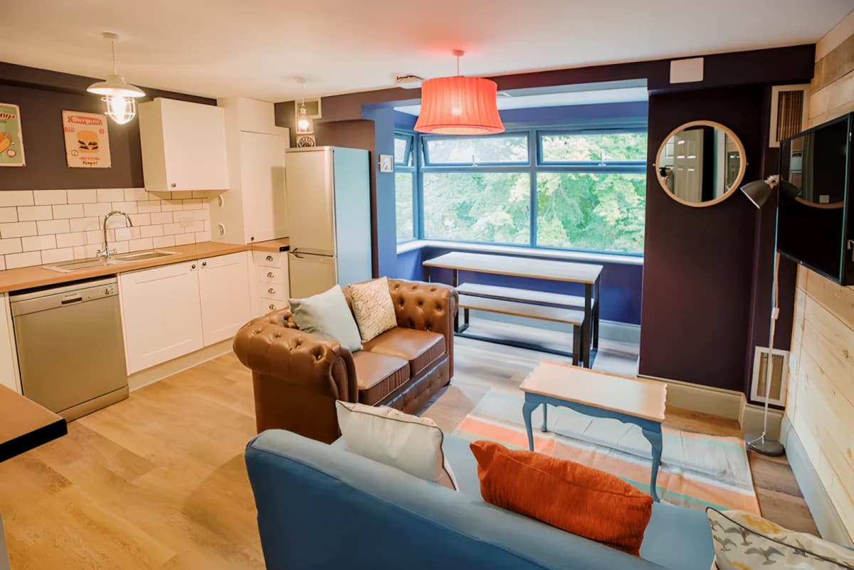 Mary Morris House image 4