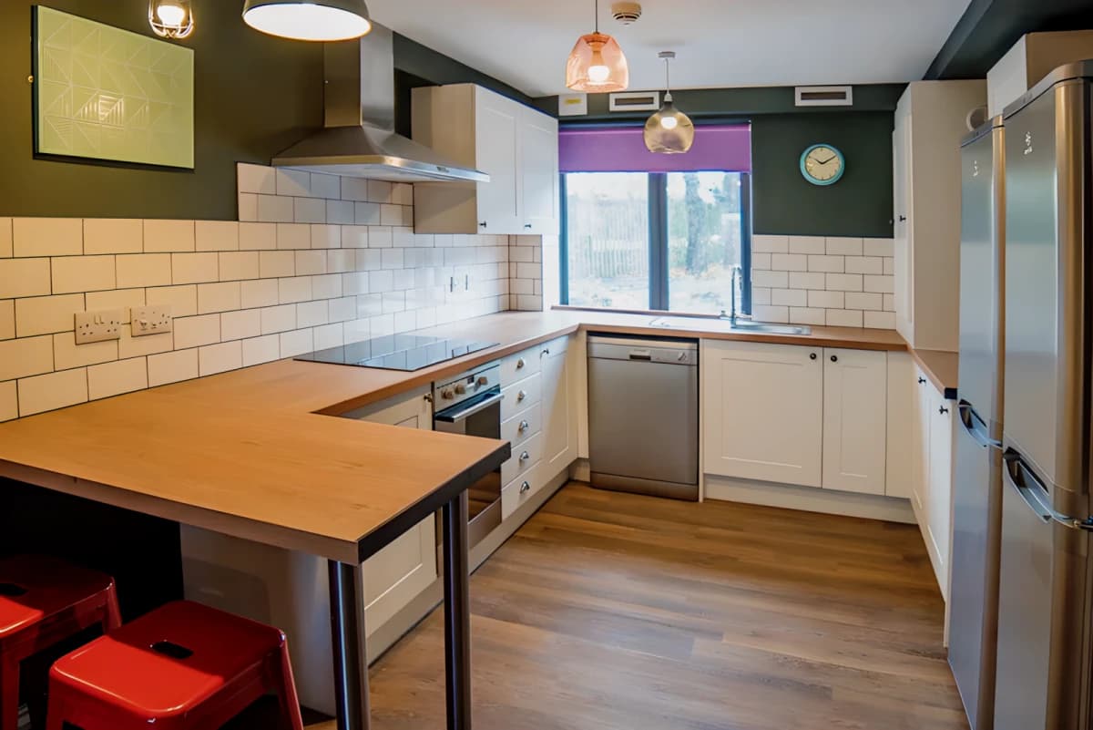 Mary Morris House image