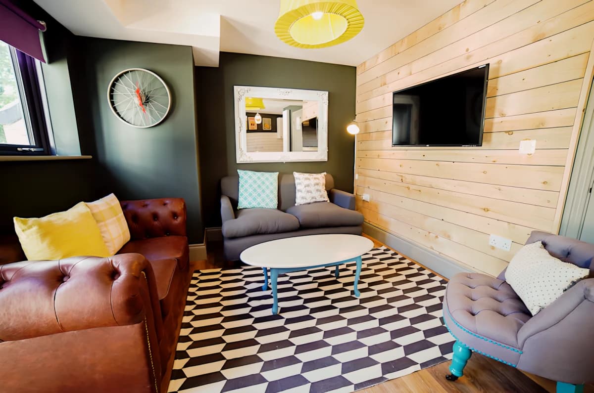 Mary Morris House image