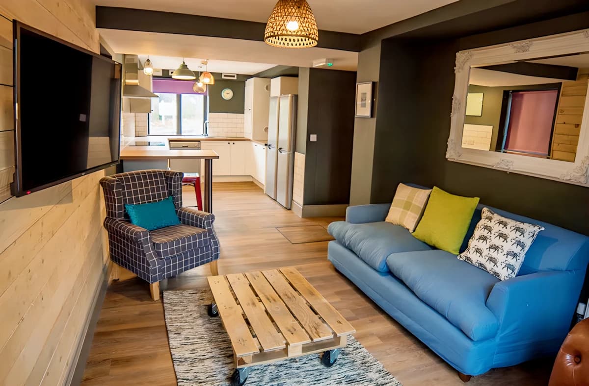 Mary Morris House image 5