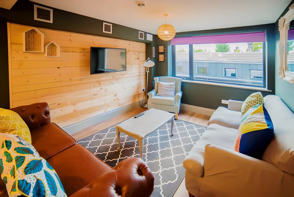 Mary Morris House image