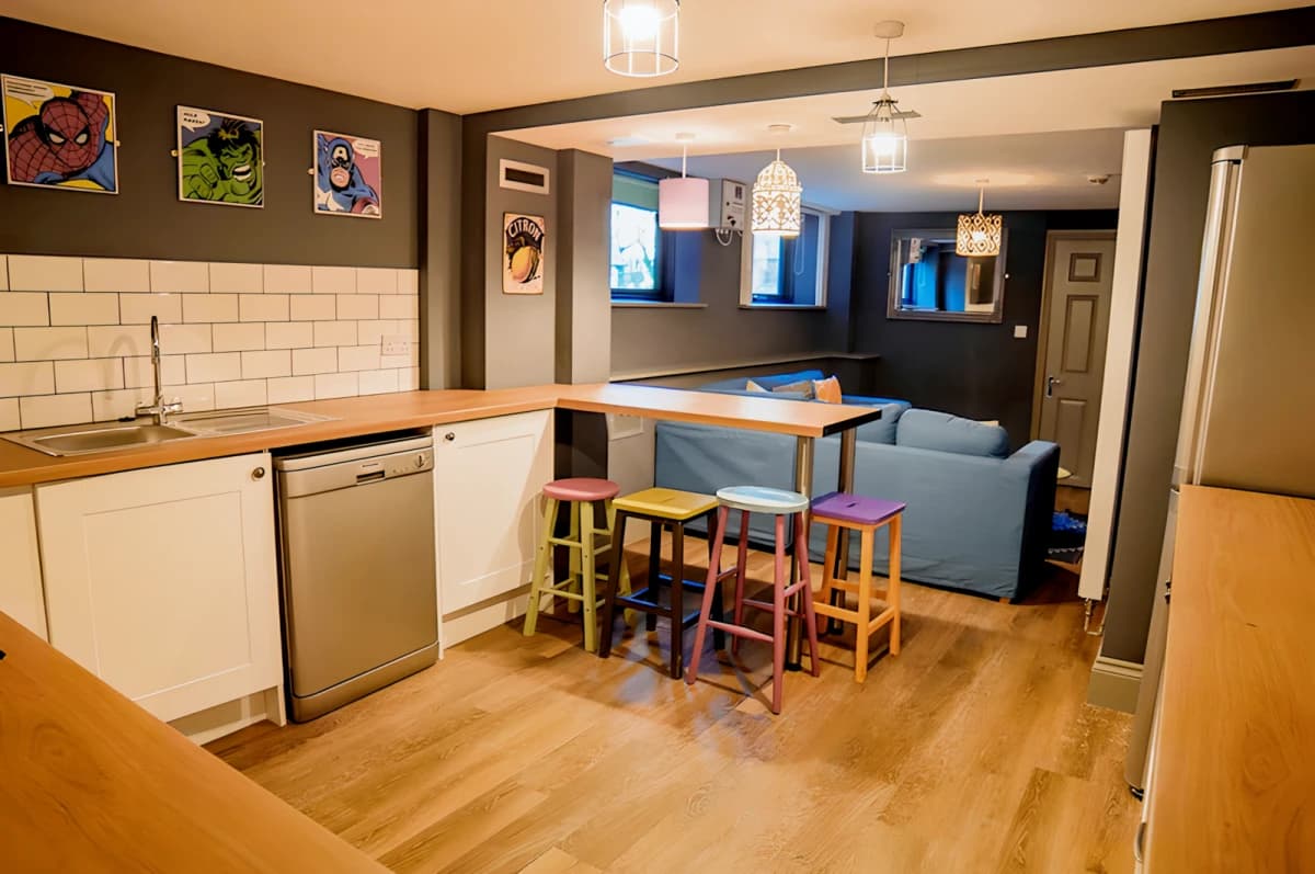 Mary Morris House image