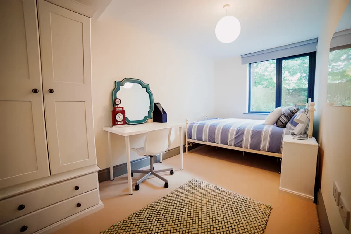 Mary Morris House image