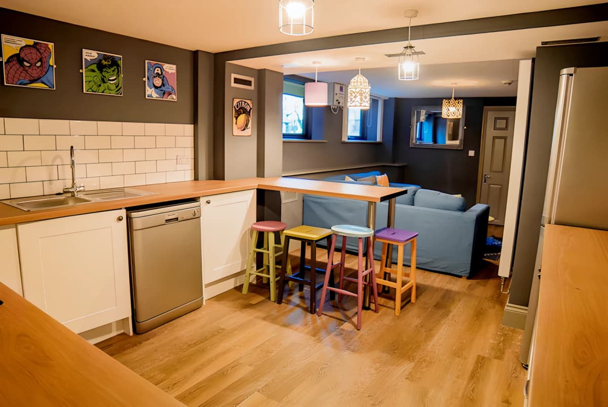 Mary Morris House image