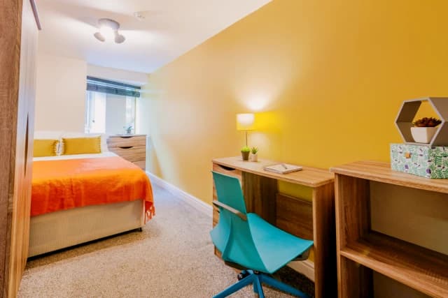 7 Beds 2 Baths