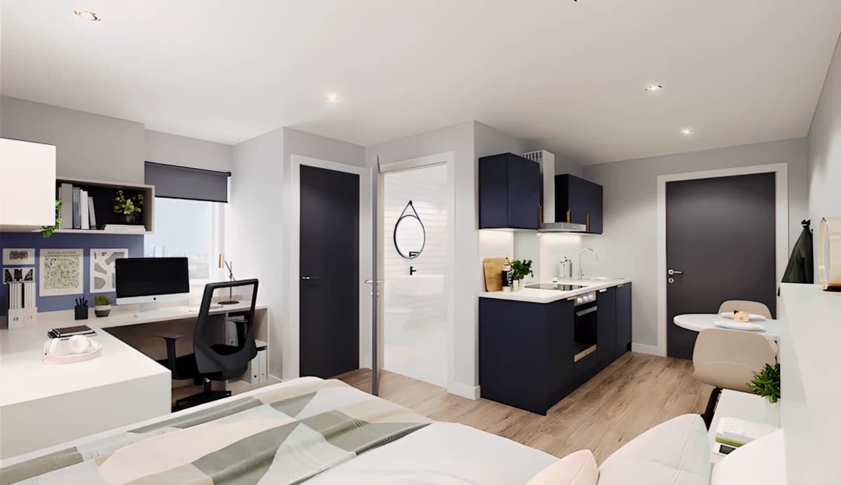 26 Great George Street image