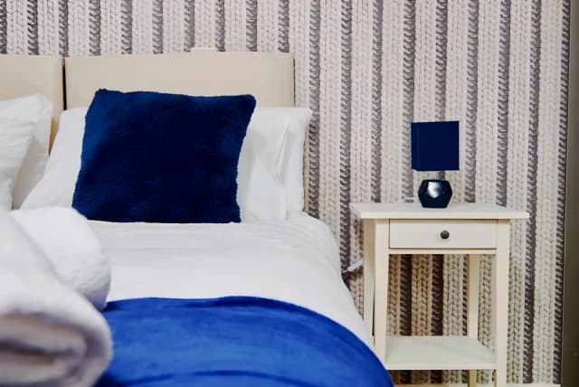 Two-Bed