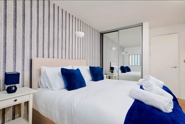 Two-Bed