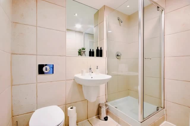 Two-Bed
