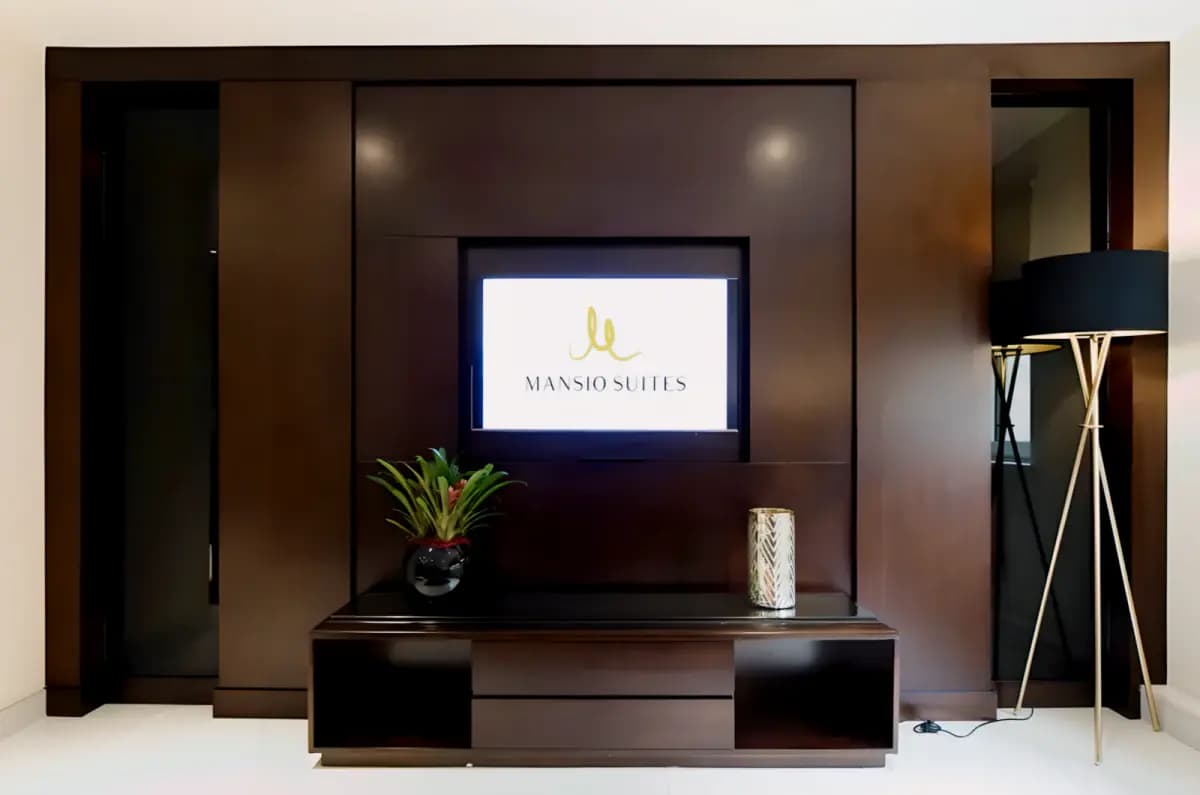 Luxury Apartments Headrow