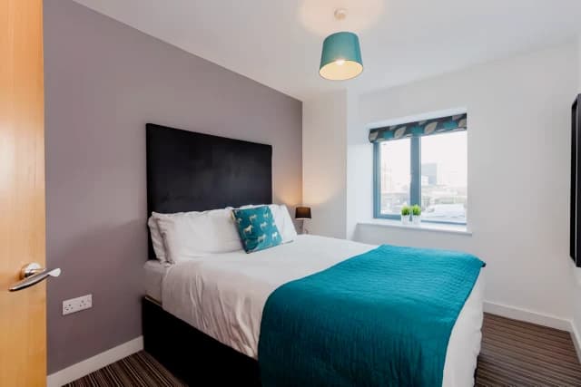 One-Bed