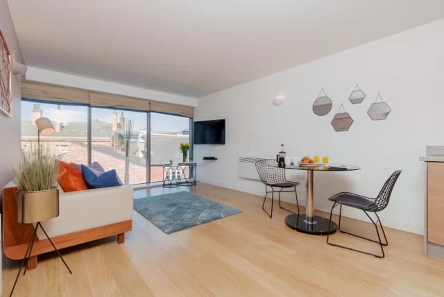 One-Bed