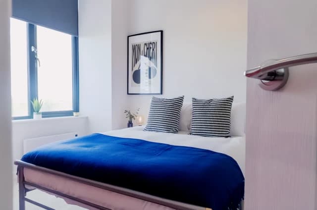 One Bed