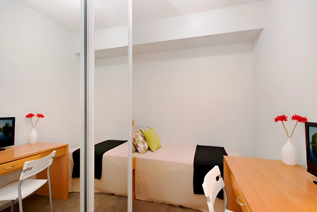 Student Living - 570 Swanston image
