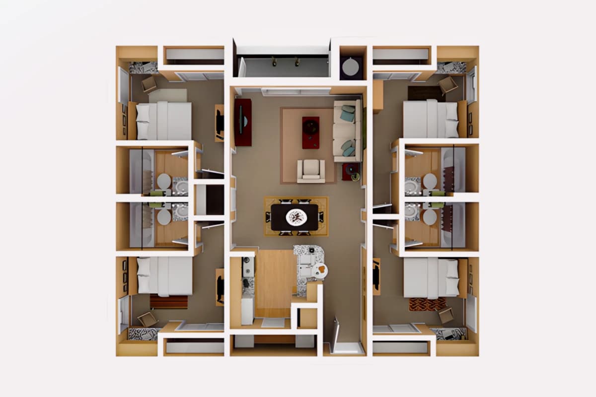 The Pointe at State College image 3