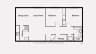 2525 Hamilton Road- 2 Beds