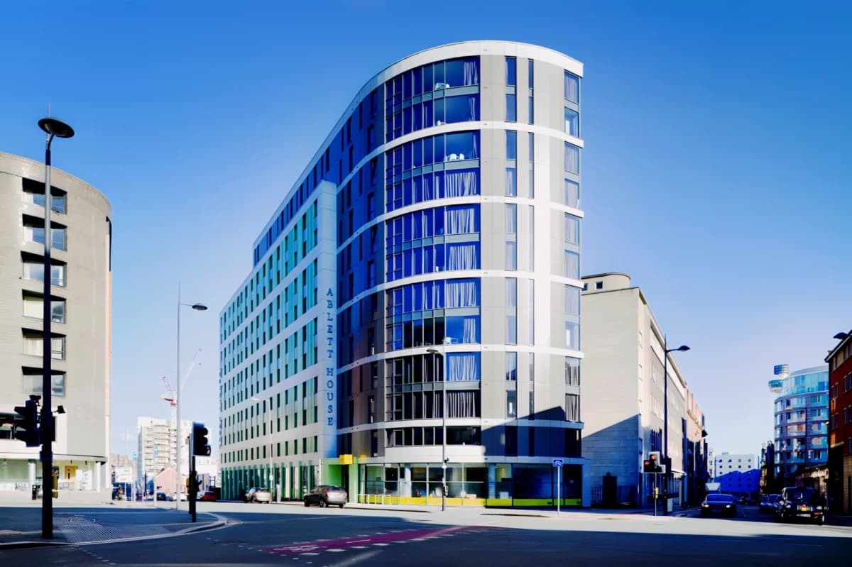 Ablett House image 4