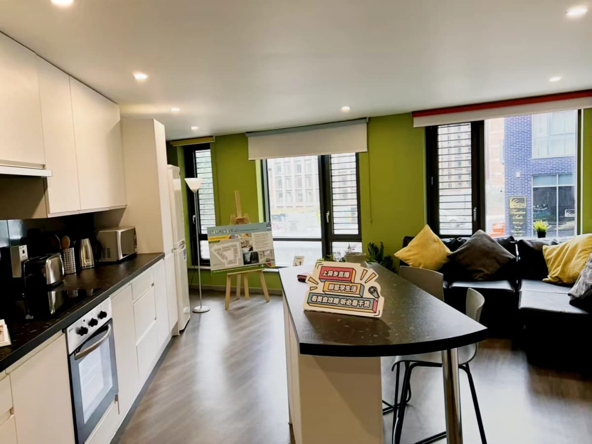 Shared Community