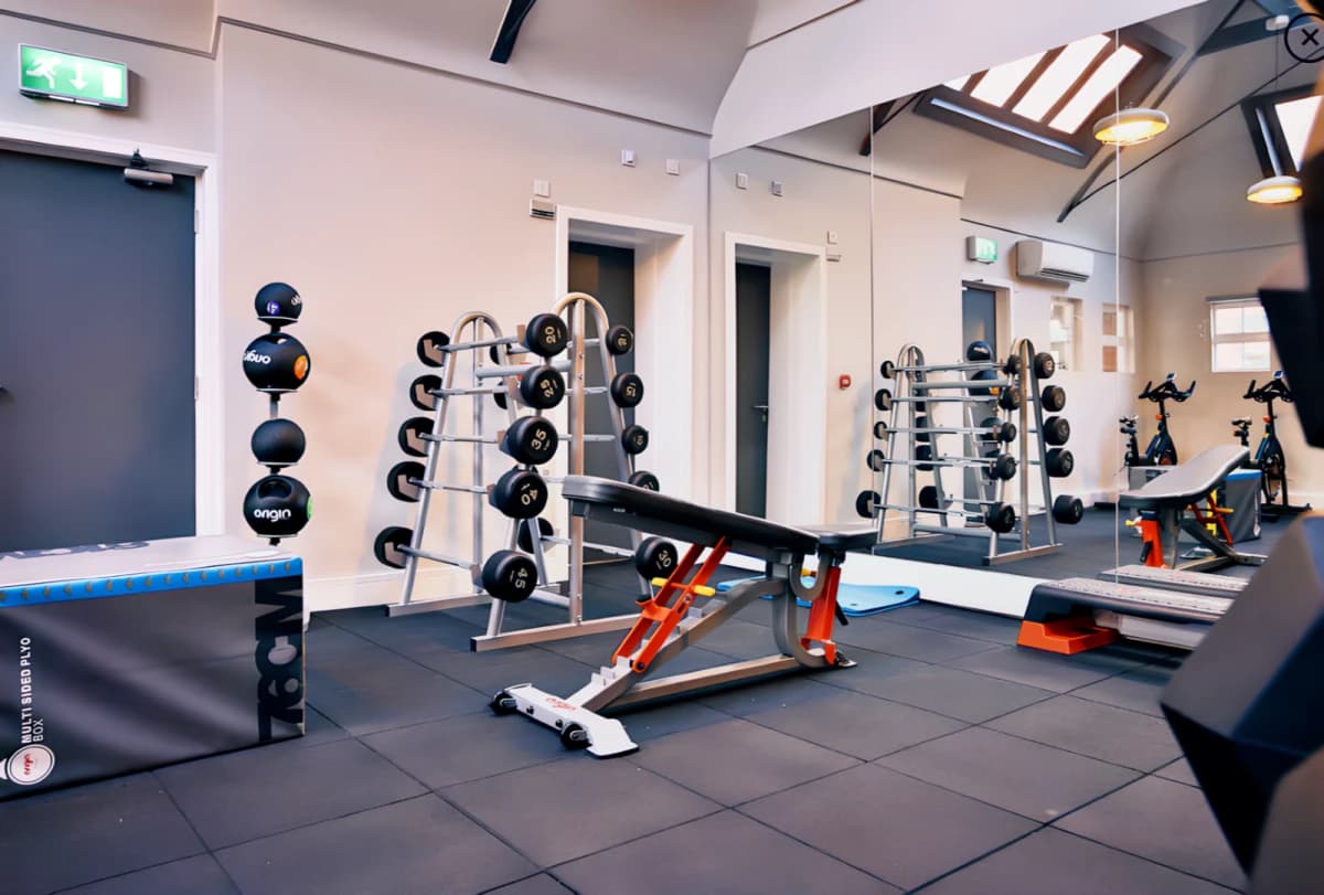 Fitness&Recreation