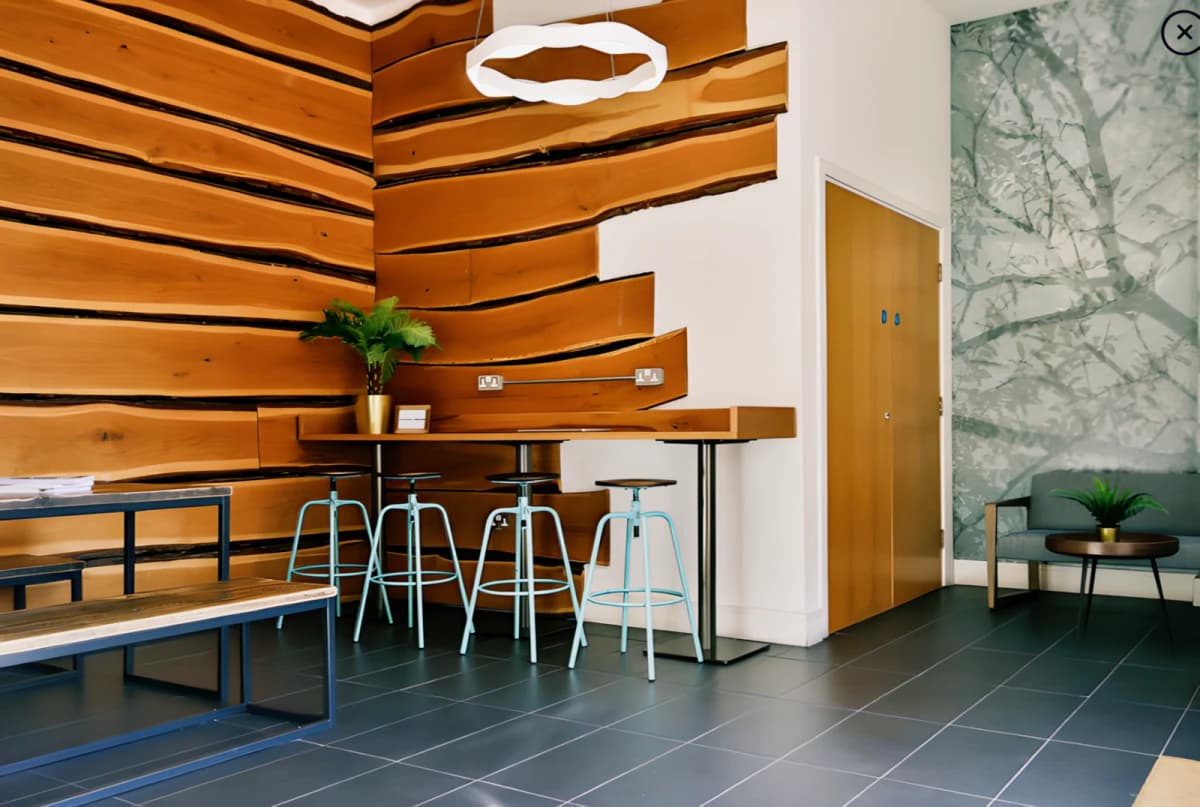 Maple House image
