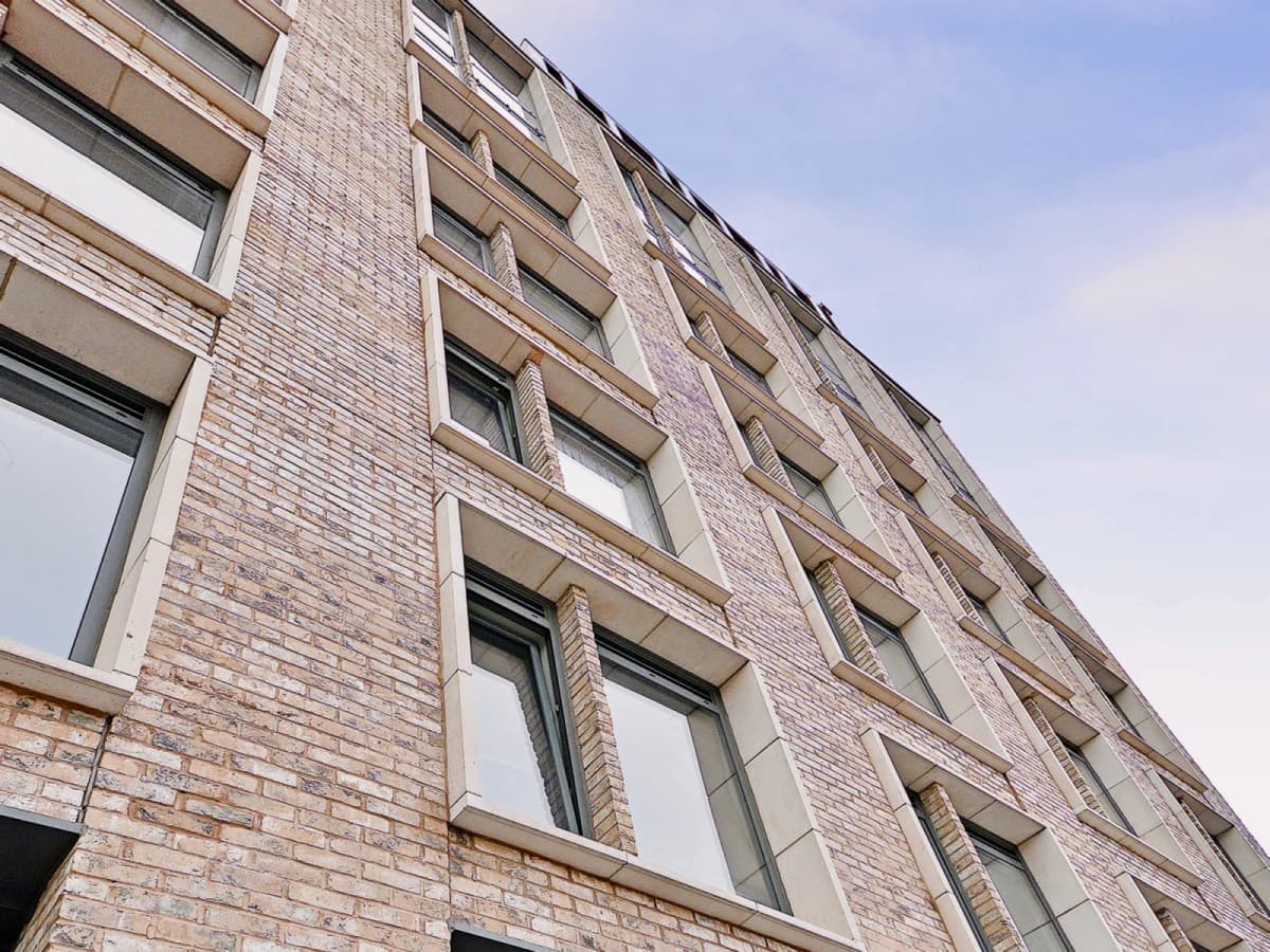 Fontenoy Apartments