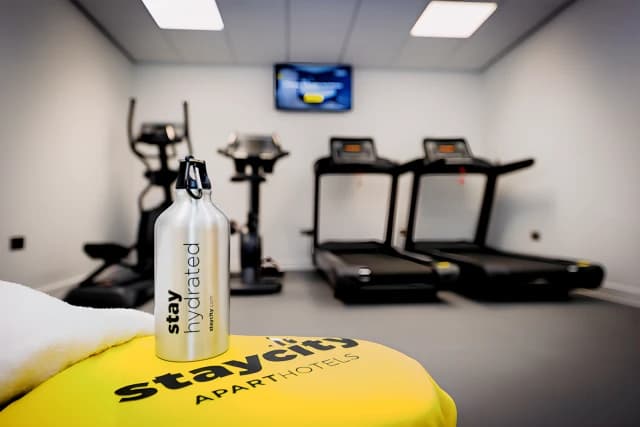 Fitness&Recreation