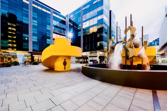 Liverpool, Waterfront image 4
