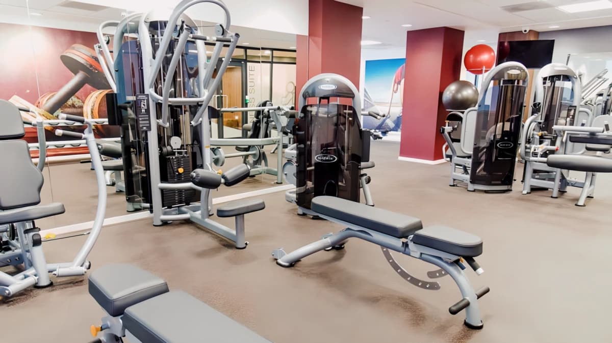 Fitness&Recreation