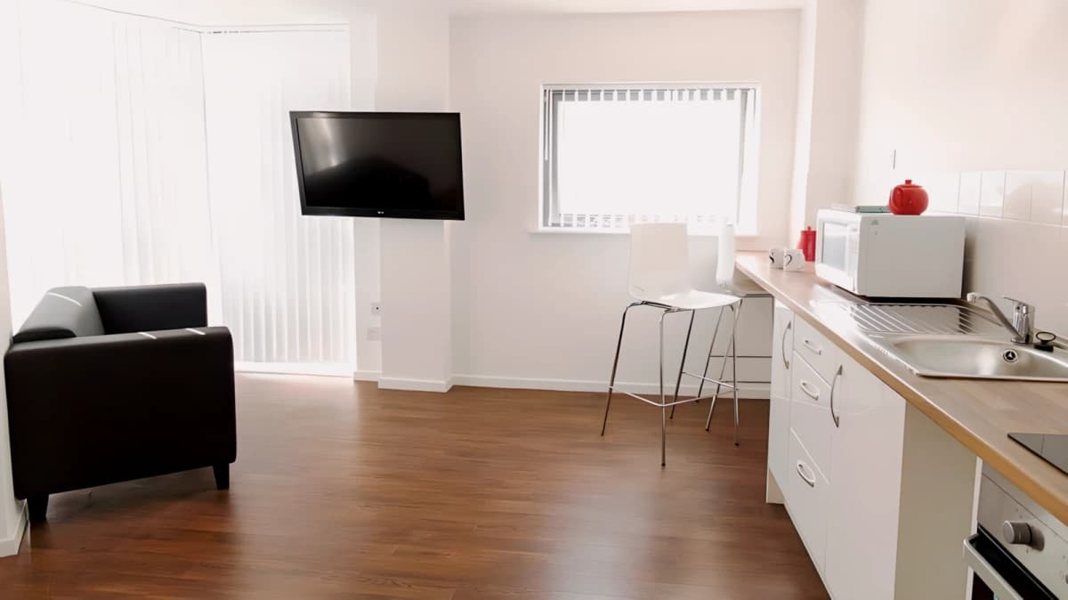 Marybone Student Village 3 image 2
